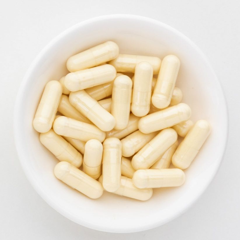 蜂王漿凍干粉膠囊